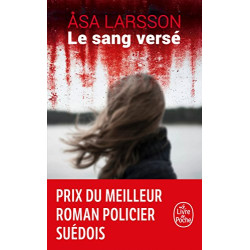 Le Sang versé
