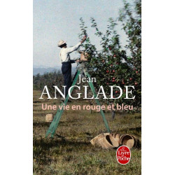 Une vie en rouge et bleu