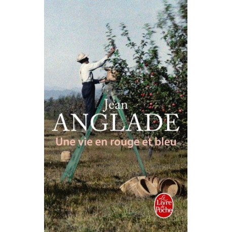 Une vie en rouge et bleu