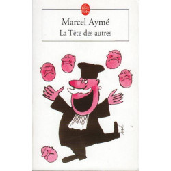 La tete des autres