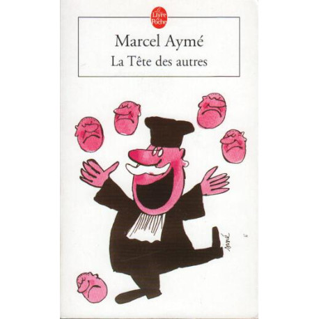 La tete des autres