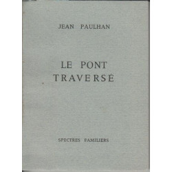 Le pont traverse