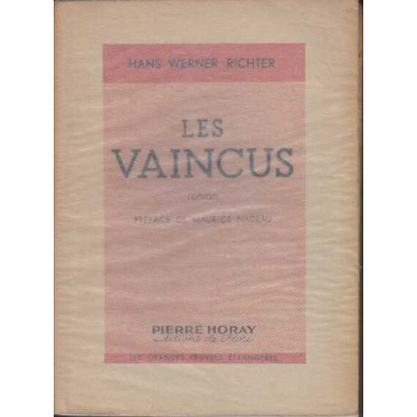 Les vaincus