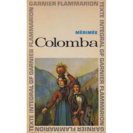 Colomba