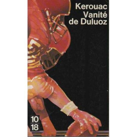 Vanite de duluoz