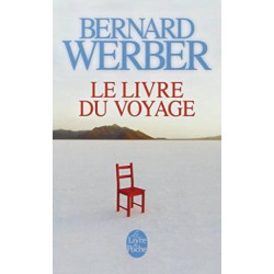 Le Livre du Voyage