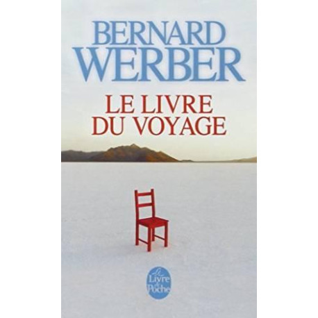 Le Livre du Voyage