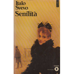 Senilità