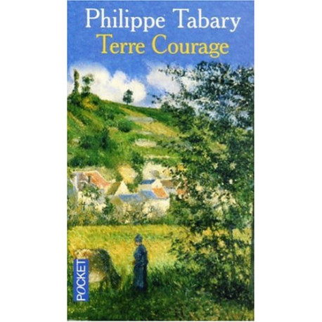 Terre Courage