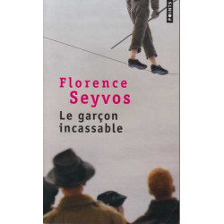 Le garçon incassable