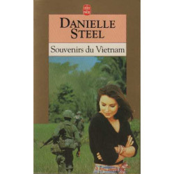 Souvenirs du Vietnam