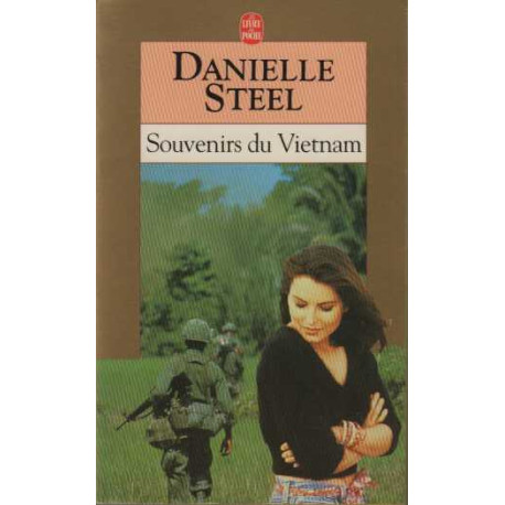 Souvenirs du Vietnam