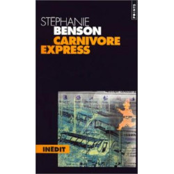 Carnivore Express