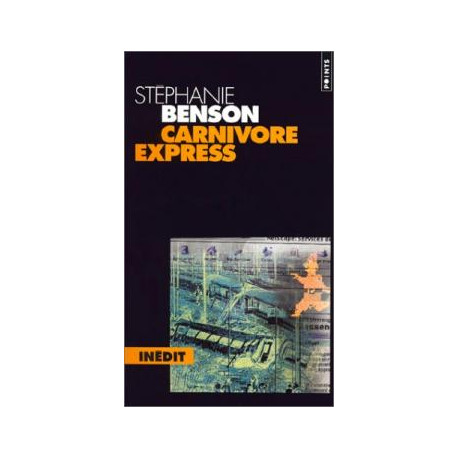 Carnivore Express