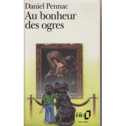 Au Bonheur Des Ogres