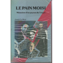 Le pain moisi