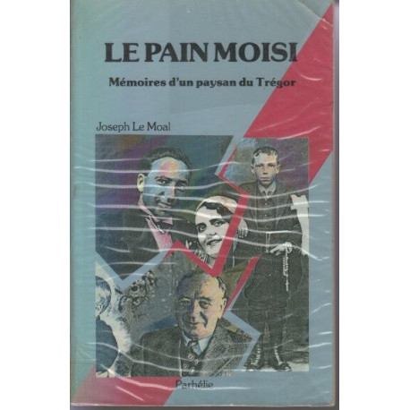 Le pain moisi