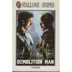 Demolition man