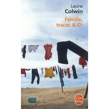 Famille tracas et Cie