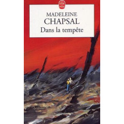 Dans la tempête
