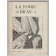 La foire a bras numero 5