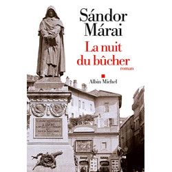 La Nuit du bûcher