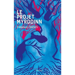Le projet myrddinn