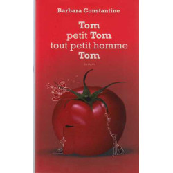 Tom Tom tout petit homme Tom