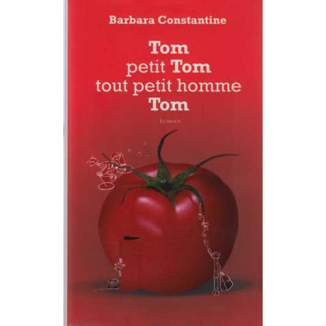 Tom Tom tout petit homme Tom
