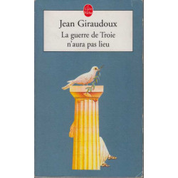 La Guerre de Troie n'aura pas Lieu