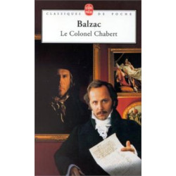 Le colonel chabert