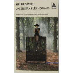Un été sans les hommes