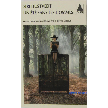 Un été sans les hommes