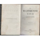 Une maitresse de louis XIII