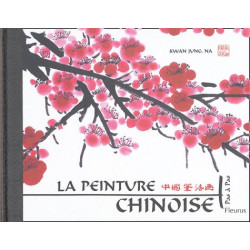 La peinture chinoise : Pas à pas