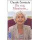 Dis voir Maminette
