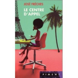 Le centre d'appels