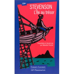 L'Ile au trésor : Extraits - Présentation - Notes - Chronologie -...