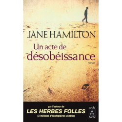 Un acte de désobéissance