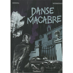 Danse macabre