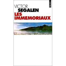 Les Immémoriaux