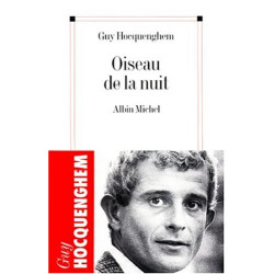 Oiseau de la nuit