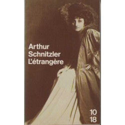 L'Etrangère