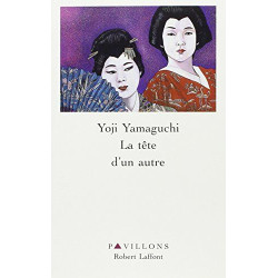 TETE D UN AUTRE