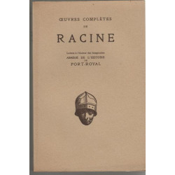 Oeuvres completes lettres a l'auteur des imaginaires abrege de...