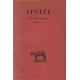 Les metamorphoses livres iv-vi