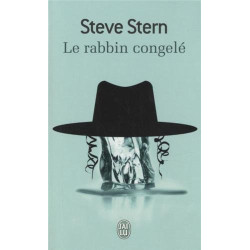 Le rabbin congelé