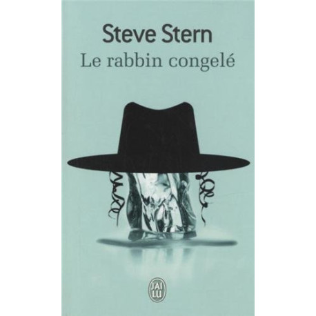 Le rabbin congelé