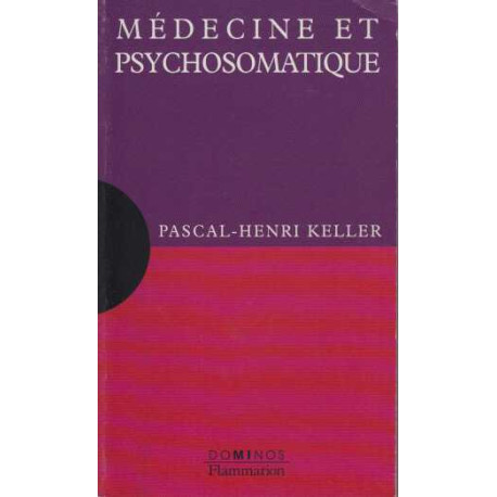 Médecine et psychosomatique