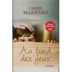 Au fond des yeux